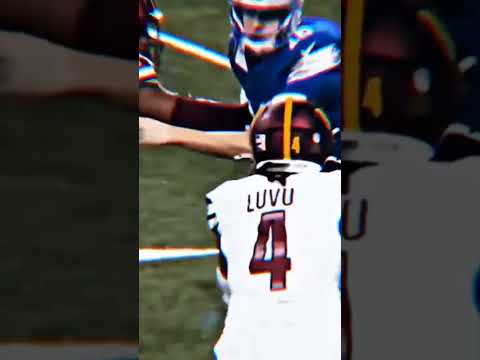 lions get a huge upset by the commanders 💀😭 #music #wouldnthaveitanyotherway #lionscamp #younglion