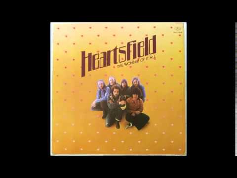 Heartsfield - Shine On