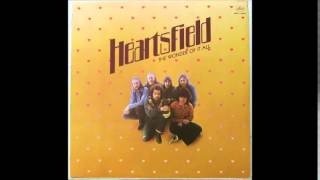 Heartsfield Chords