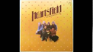 Heartsfield - Shine On