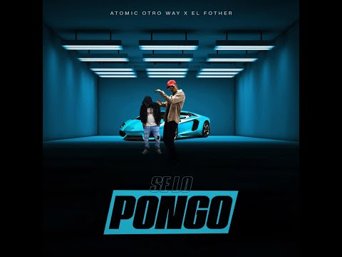 El Fother Ft. Atomic Otro Way - Se Lo Pongo  (Video Oficial)