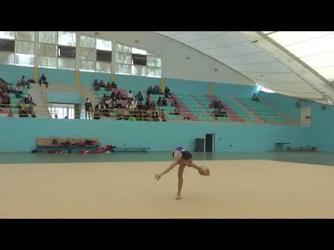 Qualification Finale Championnat 2019 / Ballon