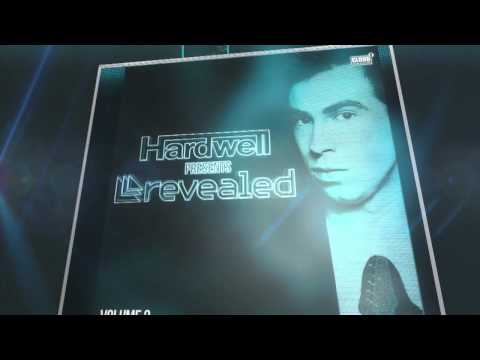 Hardwell Presents Revealed Volume 2 -[Cloud 9 Commercial]