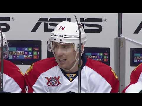 NHL   Dec.17/2013    Florida Panthers - Toronto Maple Leafs