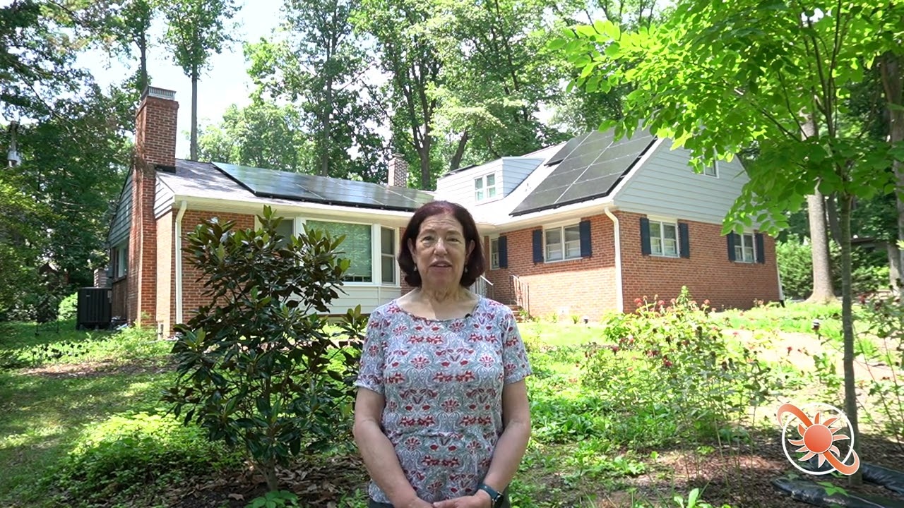 Ellen | Solar Customer Testimonial