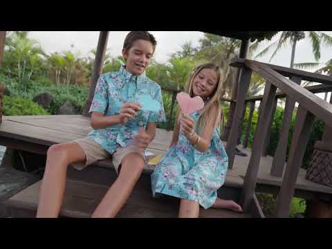 Reyn Spooner x Peanuts® in Japan