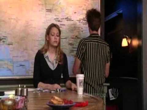 One Tree Hill - 306 - Haley & Chris - [Lk49]