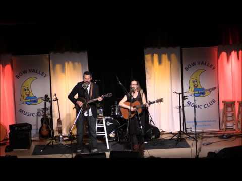 Pharis & Jason Romero  - It Just Suits Me