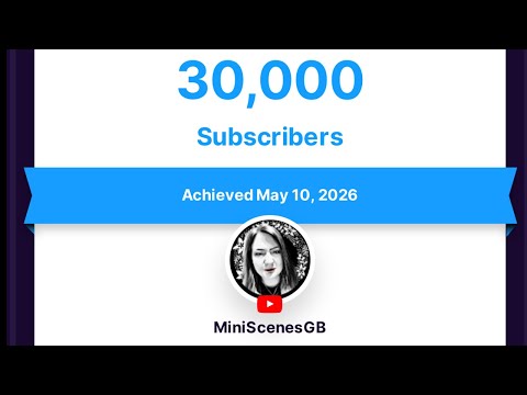 30,000 Subscriber Celebration and News with Tracey