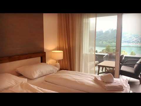 Kärntenurlaub im neuen Alpe Maritima Ossiacher See by ALPS RESORTS