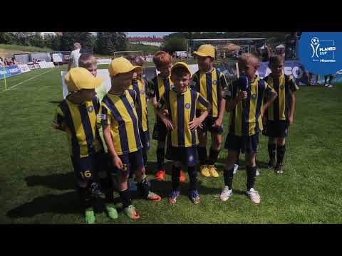 TJ Svitavy - U9 - PLANEO CUP 2023