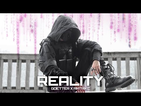 Alan Walker Style, Goetter x Antrikc - REALITY (New Song 2022)
