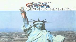 Gianna Nannini - California  Full Album