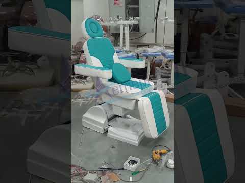 AEMEPL Dermatology Procedure Chair