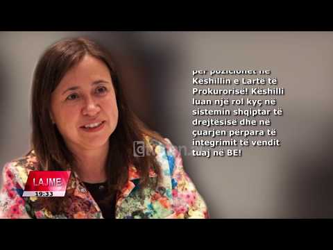 Edicioni i Lajmeve Tv Klan 14 Tetor 2018, ora 19:30