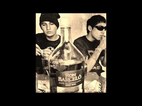 AGRESION VERBAL MASIVA - De nada CON THERAHPIA27