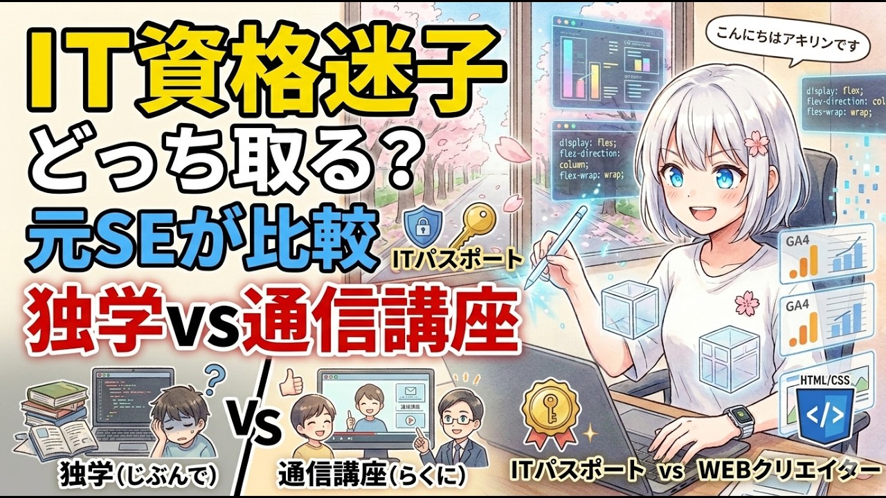 YouTubeサムネイル