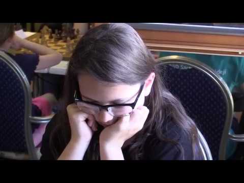 D14 1.1. Stela Simonová - Daniela Ďatelová  1:0