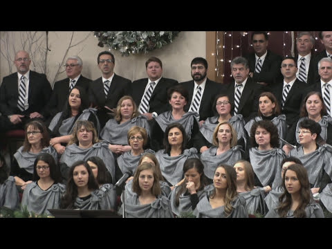 RBCP 2016-12-18 PM Corul Homecoming