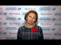 Оксана Крамар, Газпром добыча Ямбург, про важность вкладывания в отношения друг с ...