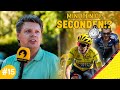 Berg van Lance Armstrong biedt Jonas Vingegaard kansen! - WIELERFLITS UPDATE #15