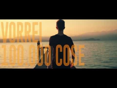 Reale - Fino a dove può arrivare (Official Music Video)
