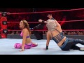 WWE Dana Brook Quick In Ring Thong