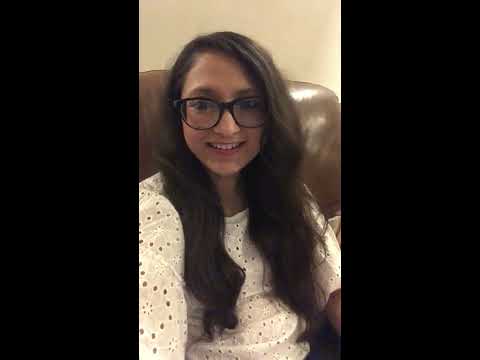 bhavna mall Poem-Just stay