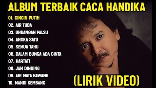 Download lagu UNDANGAN PALSU - CACA HANDIKA FULL ALBUM TERBAIK AIR TUBA -DANGDUT LAWAS TERPOPULER 2025 mp3