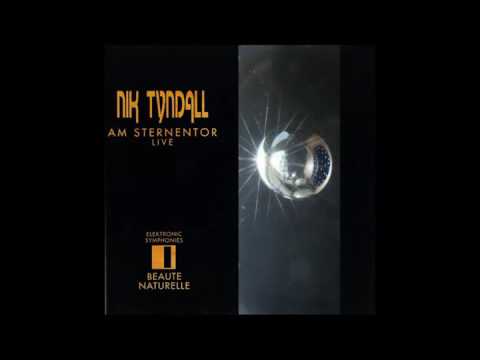 Nik Tyndall - Am Sternentor