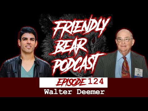 Walter Deemer - The Go-Go Years of Wall Street's Bullish 1960s