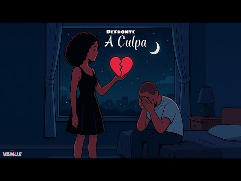 Defronte - A Culpa (Prod. Jhef)