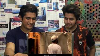 Pakistani reacts to Aafat Waapas | Naezy | Official Music Video