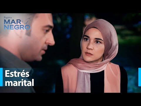 ¡Ali rompió el corazón de Esma! - Mar Negro Capítulo 193 | Fugitiva