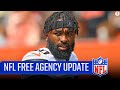NFL Free Agency: Cleveland Browns Release WR Jarvis Landry | CBS Sports HQ