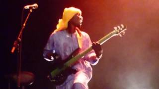 Bombino Tarhani - Berlin 2017