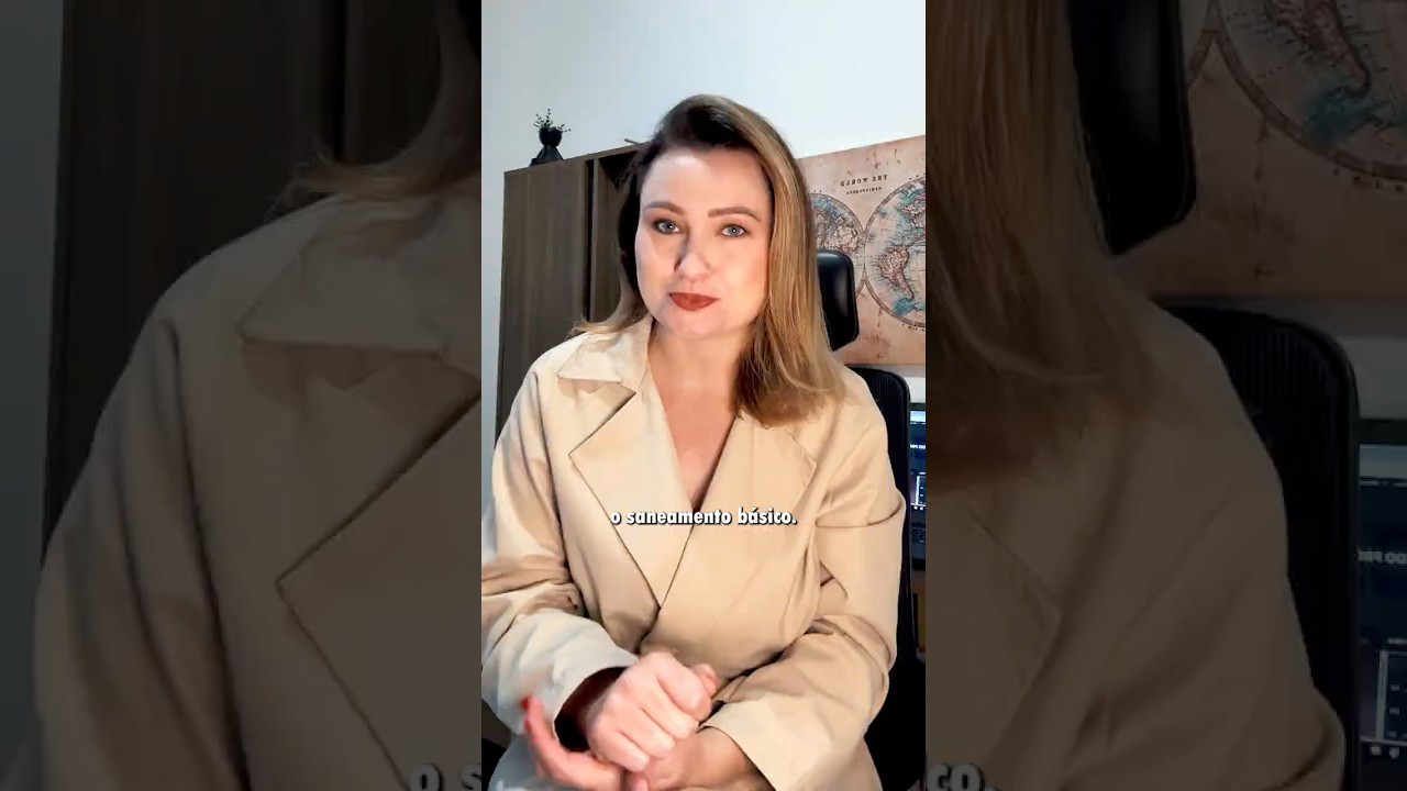 MS está prestes a ser o primeiro estado brasileiro a universalizar saneamento