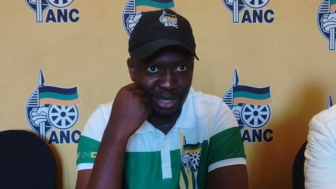 National spokesperson Cde Zuko Godlimpi presented to the ANC Lekgotla he shares them here.
