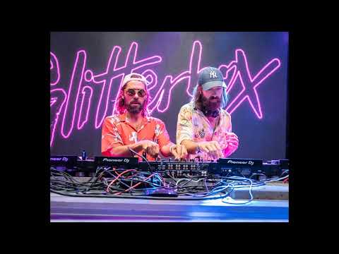 Breakbot & Irfane @ Defected Croatia 2022 (07-08-2022)