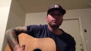 &quot;In Bloom,&quot; Nirvana, Sturgill Simpson- cover by Joshua Wade Aigner
