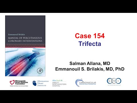 Case 154: Trifecta