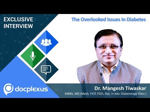 Exclusive Interview With Dr. Mangesh Tiwaskar