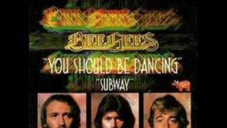 Bee Gees - Subway