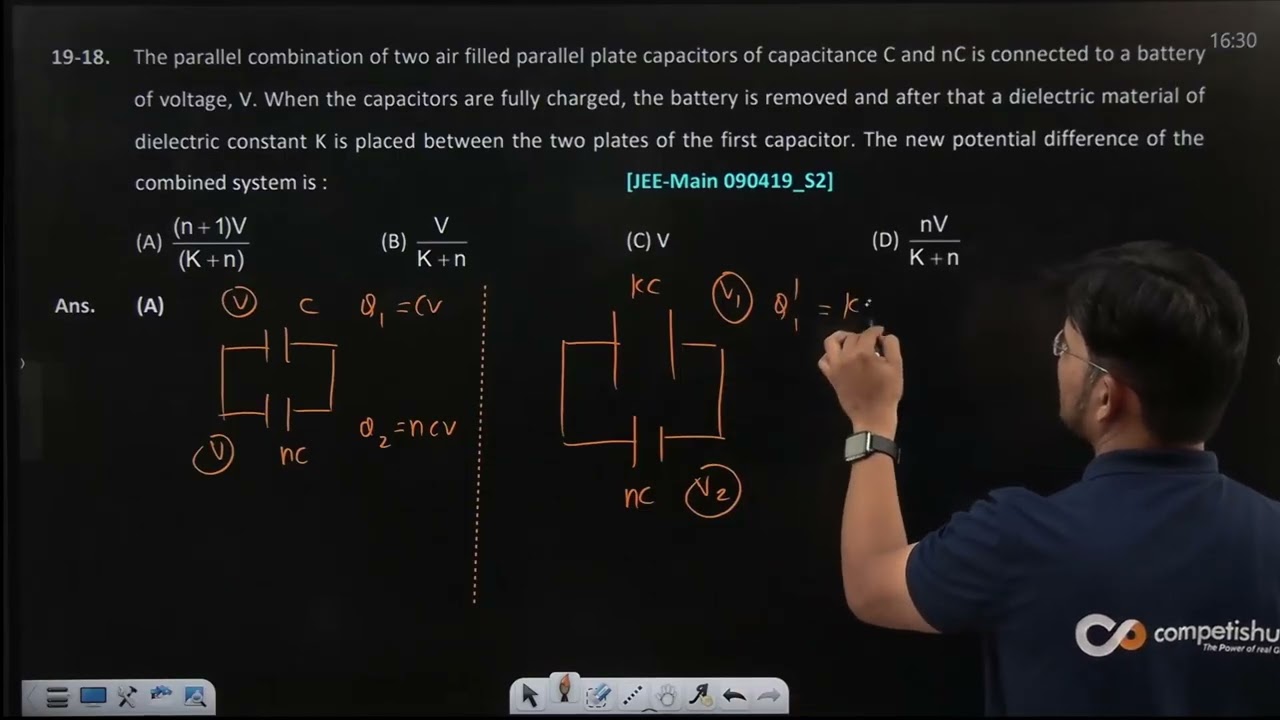 Video Solution