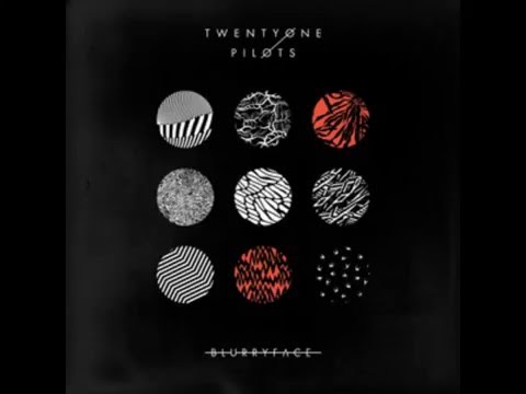 Twenty One Pilots - HeavyDirtySoul (Audio)