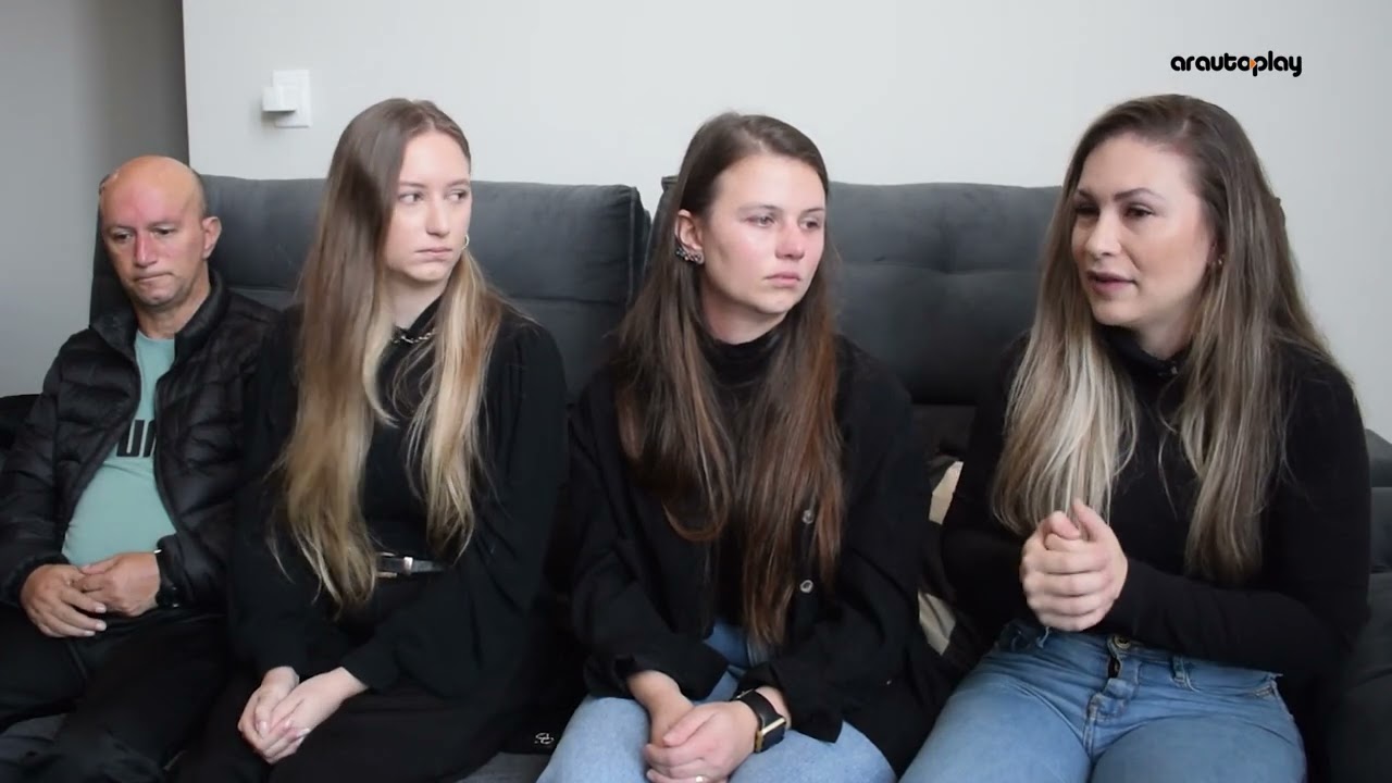 Depois de quase uma década, família dilacerada por acidente pede justiça