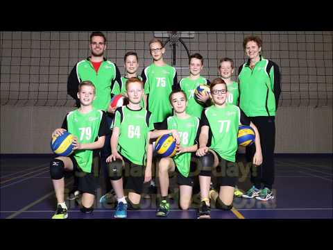 2018: 31 mrt - D-day: NOJK finaledag in Beverwijk