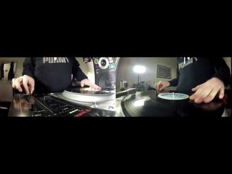 MADPRESSURE - NIGHT CUTS