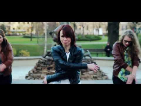 Sabīne Berezina,Dween - Dejo Tā - Official dance