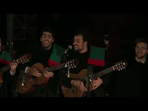 Scalabituna -  Noites de Verão (XX TUIST)